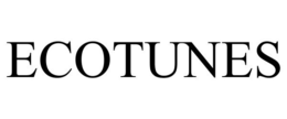ECOTUNES