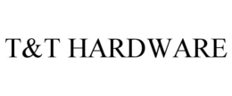 T&T HARDWARE
