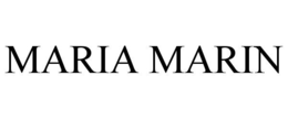MARIA MARIN