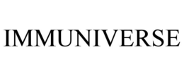 IMMUNIVERSE
