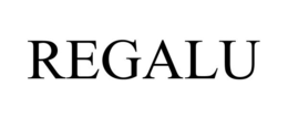 REGALU