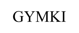 GYMKI