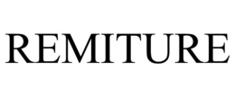 REMITURE
