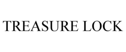 TREASURE LOCK