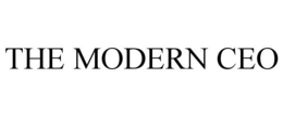 THE MODERN CEO
