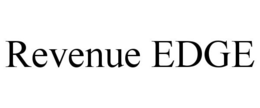 REVENUE EDGE