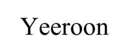 YEEROON