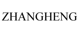 ZHANGHENG
