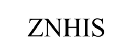 ZNHIS