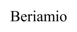BERIAMIO
