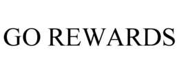 GO REWARDS