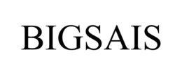 BIGSAIS