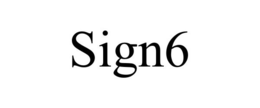 SIGN6
