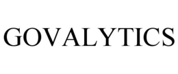 GOVALYTICS
