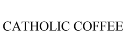 CATHOLIC COFFEE