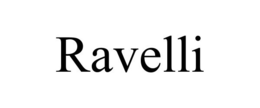 RAVELLI
