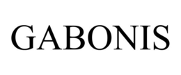GABONIS