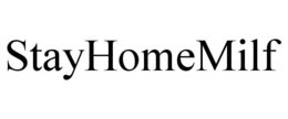 STAYHOMEMILF