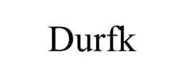 DURFK