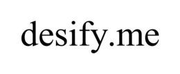 DESIFY.ME