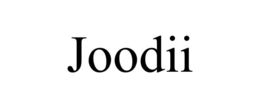JOODII