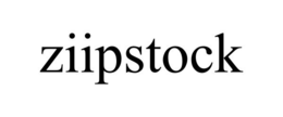 ZIIPSTOCK