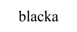 BLACKA