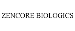 ZENCORE BIOLOGICS