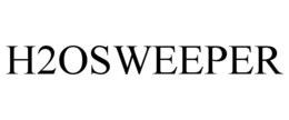 H2OSWEEPER