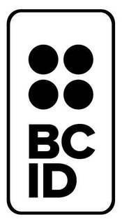 BCID