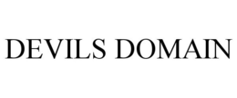 DEVILS DOMAIN