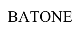 BATONE