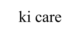 KI CARE