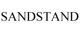 SANDSTAND