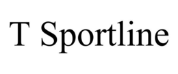 T SPORTLINE