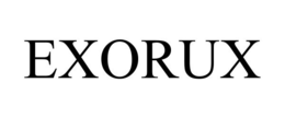 EXORUX