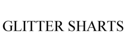 GLITTER SHARTS