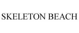 SKELETON BEACH