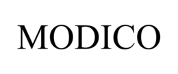 MODICO
