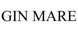 GIN MARE