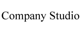 COMPANY STUDIO