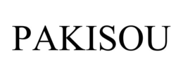 PAKISOU