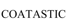 COATASTIC