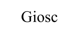GIOSC