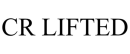 CR LIFTED