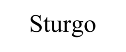 STURGO