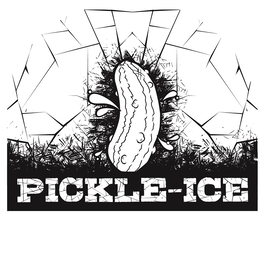 PICKLE-ICE