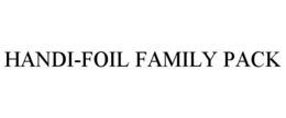 HANDI-FOIL FAMILY PACK
