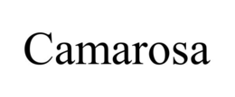 CAMAROSA