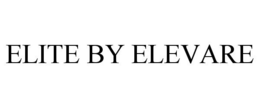 ELITE BY ELEVARE